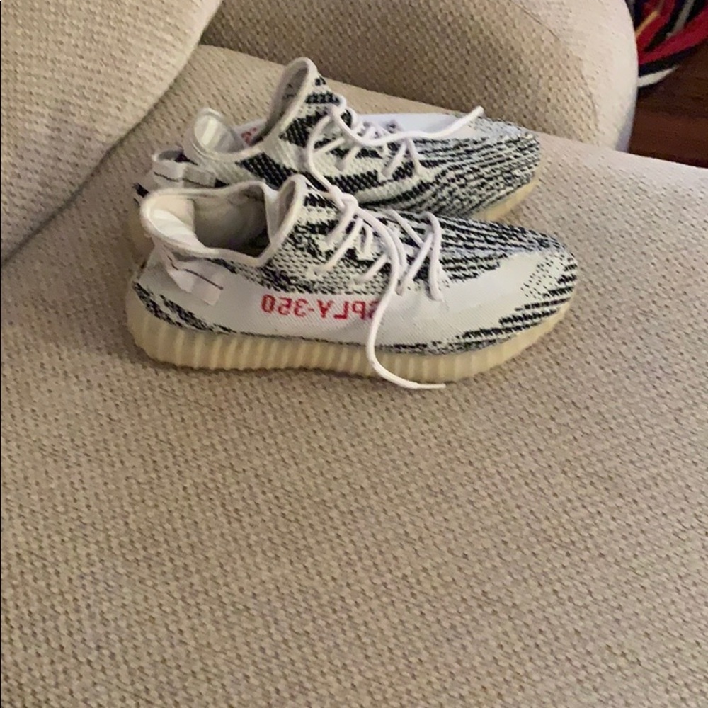 Yeezys